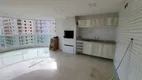 Foto 16 de Apartamento com 3 Quartos para alugar, 170m² em Vila Guilhermina, Praia Grande