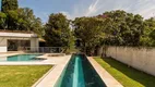 Foto 3 de Casa com 3 Quartos à venda, 388m² em Vila Tramontano, São Paulo