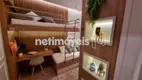 Foto 9 de Apartamento com 2 Quartos à venda, 54m² em Estoril, Belo Horizonte