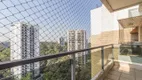 Foto 27 de Cobertura com 5 Quartos para alugar, 330m² em Santo Amaro, São Paulo