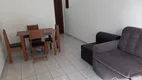 Foto 3 de Apartamento com 1 Quarto à venda, 42m² em Vila Guilhermina, Praia Grande