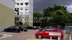 Foto 3 de Apartamento com 2 Quartos à venda, 59m² em Camaquã, Porto Alegre