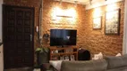 Foto 3 de Casa com 4 Quartos à venda, 152m² em Moema, São Paulo