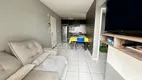 Foto 3 de Apartamento com 2 Quartos à venda, 64m² em Uvaranas, Ponta Grossa