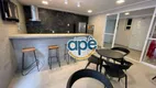 Foto 37 de Apartamento com 2 Quartos à venda, 54m² em Jockey de Itaparica, Vila Velha