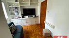 Foto 11 de Apartamento com 3 Quartos à venda, 92m² em Chácara Klabin, São Paulo