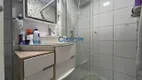 Foto 11 de Apartamento com 2 Quartos à venda, 46m² em Serraria, São José