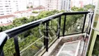 Foto 7 de Apartamento com 3 Quartos para alugar, 180m² em Boqueirão, Santos