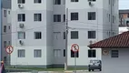 Foto 5 de Apartamento com 2 Quartos à venda, 41m² em Jardim Janaína, Biguaçu
