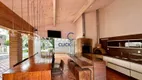 Foto 31 de Casa de Condomínio com 5 Quartos à venda, 380m² em Parque Taquaral, Campinas