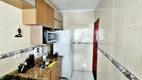 Foto 8 de Apartamento com 1 Quarto à venda, 44m² em Aviação, Praia Grande