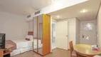 Foto 4 de Flat com 1 Quarto à venda, 26m² em Indianópolis, São Paulo