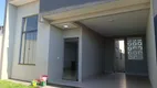 Foto 2 de Casa com 3 Quartos à venda, 99m² em Parque das Nações, Aparecida de Goiânia