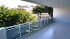 Foto 5 de Apartamento com 4 Quartos à venda, 187m² em Jardim Guanabara, Rio de Janeiro