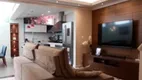 Foto 3 de Casa de Condomínio com 3 Quartos à venda, 91m² em Jardim Shangai, Jundiaí