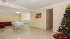 Foto 47 de Apartamento com 3 Quartos à venda, 106m² em Cabral, Curitiba