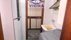 Foto 12 de Apartamento com 4 Quartos à venda, 118m² em Pitangueiras, Guarujá