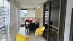 Foto 4 de Apartamento com 4 Quartos à venda, 129m² em Botafogo, Rio de Janeiro