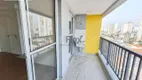 Foto 19 de Apartamento com 2 Quartos para alugar, 45m² em Água Branca, São Paulo