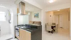 Foto 3 de Apartamento com 2 Quartos à venda, 54m² em Boqueirão, Curitiba