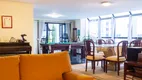 Foto 4 de Apartamento com 5 Quartos à venda, 365m² em Vila Izabel, Curitiba