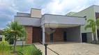 Foto 3 de Casa de Condomínio com 2 Quartos à venda, 226m² em Alphaville Nova Esplanada, Votorantim