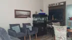 Foto 4 de Apartamento com 3 Quartos à venda, 90m² em Campo Grande, Santos