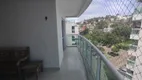 Foto 3 de Apartamento com 3 Quartos à venda, 105m² em Camboinhas, Niterói