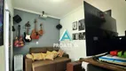 Foto 10 de Apartamento com 3 Quartos à venda, 88m² em Vila Floresta, Santo André