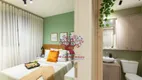 Foto 11 de Apartamento com 2 Quartos à venda, 40m² em Jaguaribe, Osasco