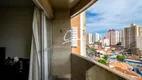 Foto 4 de Apartamento com 1 Quarto à venda, 46m² em Botafogo, Campinas