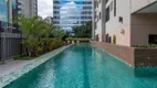 Foto 26 de Apartamento com 1 Quarto para alugar, 70m² em Vila Olímpia, São Paulo