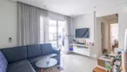 Foto 2 de Apartamento com 2 Quartos à venda, 70m² em Brooklin, São Paulo