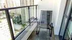 Foto 4 de Apartamento com 1 Quarto à venda, 68m² em Vila Clementino, São Paulo