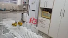 Foto 5 de Apartamento com 3 Quartos à venda, 133m² em Marapé, Santos