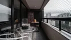 Foto 12 de Apartamento com 3 Quartos à venda, 180m² em Vila Andrade, São Paulo