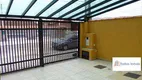 Foto 3 de Sobrado com 3 Quartos à venda, 131m² em Jardim Real, Praia Grande