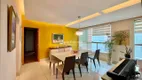 Foto 5 de Apartamento com 4 Quartos à venda, 135m² em Savassi, Belo Horizonte