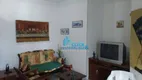 Foto 8 de Flat com 1 Quarto à venda, 82m² em Ponta da Praia, Santos