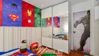 Foto 36 de Apartamento com 4 Quartos à venda, 247m² em Panamby, São Paulo