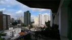 Foto 5 de Apartamento com 3 Quartos à venda, 236m² em Campo Belo, São Paulo