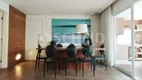 Foto 7 de Apartamento com 3 Quartos à venda, 150m² em Vila Gertrudes, São Paulo