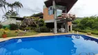 Foto 12 de Casa de Condomínio com 5 Quartos à venda, 600m² em Praia das Toninhas, Ubatuba