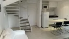 Foto 2 de Flat com 1 Quarto para alugar, 45m² em Vila Nova Conceição, São Paulo