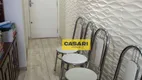 Foto 2 de Apartamento com 2 Quartos à venda, 54m² em Piraporinha, Diadema