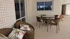 Foto 38 de Apartamento com 2 Quartos para venda ou aluguel, 92m² em Boqueirão, Praia Grande