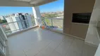 Foto 3 de Apartamento com 3 Quartos à venda, 181m² em Loteamento Residencial Vila Bella, Campinas
