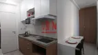 Foto 3 de Apartamento com 1 Quarto para alugar, 31m² em Santana, São Paulo