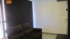 Foto 2 de Apartamento com 1 Quarto para venda ou aluguel, 50m² em Parque Campolim, Sorocaba