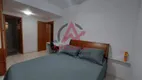 Foto 10 de Apartamento com 2 Quartos para alugar, 96m² em Itaguá, Ubatuba